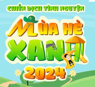 MÙA HÈ XANH 2024 – CHIẾN DỊCH TÌNH NGUYỆN ĐẦY NHIỆT HUYẾT CỦA TUỔI TRẺ TRƯỜNG TRUNG CẤP NGHỀ HÀ TĨNH